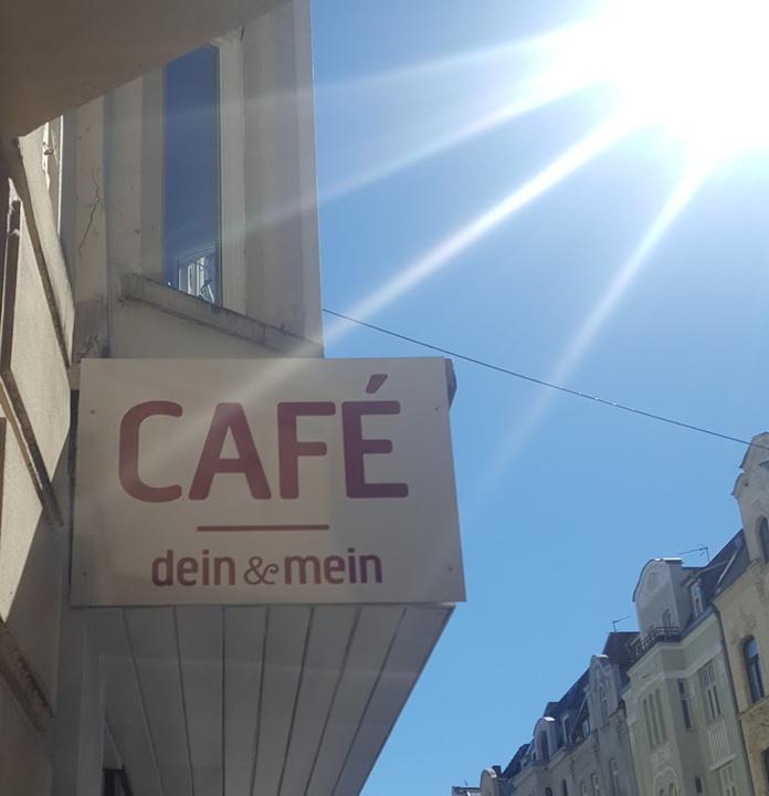 Cafe Dein & Mein